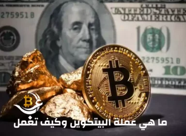 ما هي عملة البيتكوين وكيف تعمل