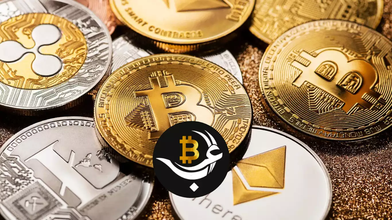 اخبار العملات الرقميه البيتكوين والإيثريوم ما يحدث الآن