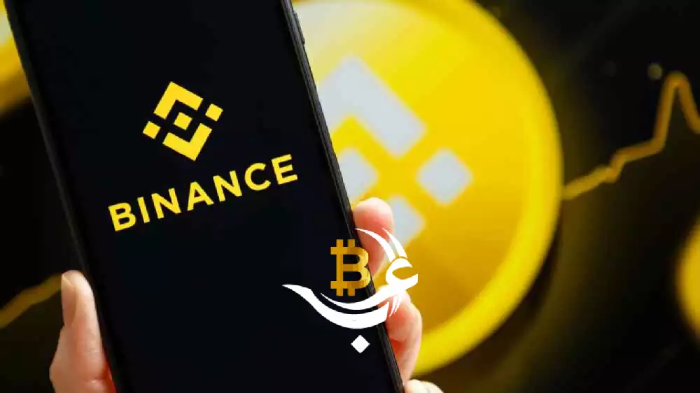 سعر بيتكوين المباشر وتحديثات السوق BINANCE