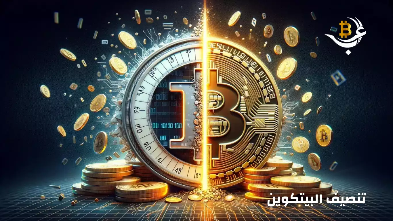 هل سيؤدي تنصيف البيتكوين إلى ارتفاع الأسعار؟